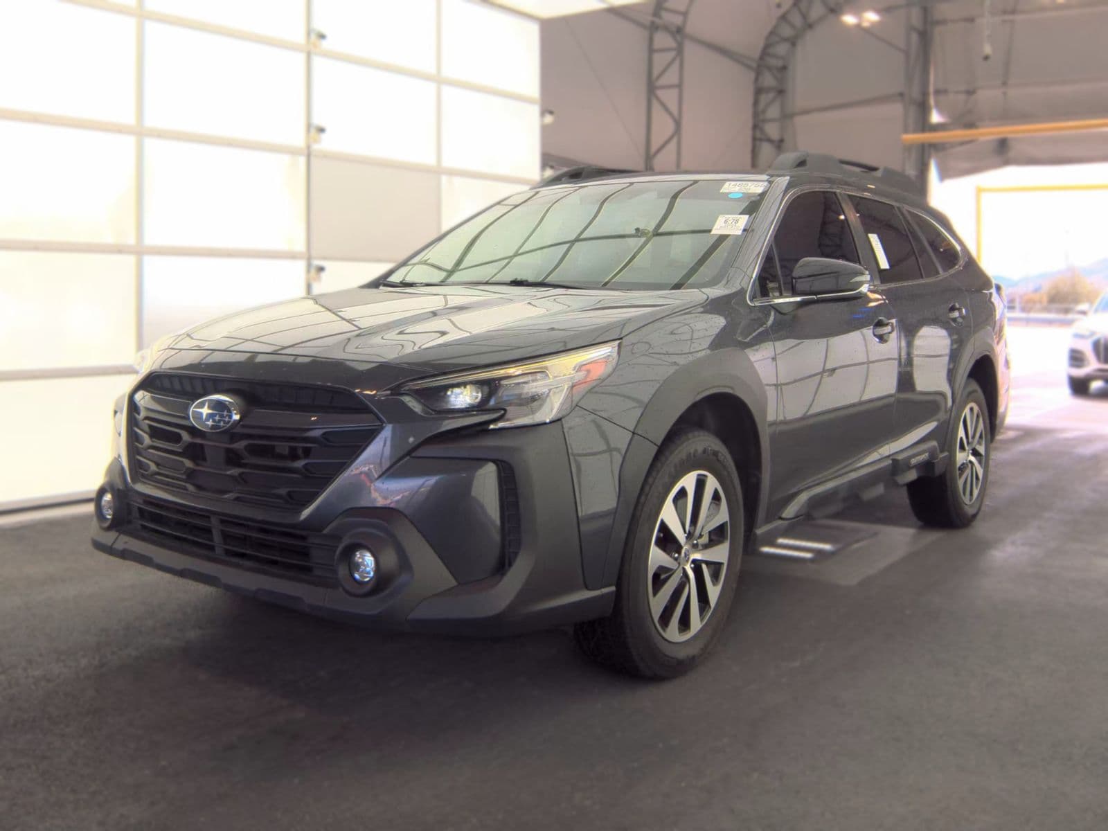 2024 SUBARU OUTBACK Premium
