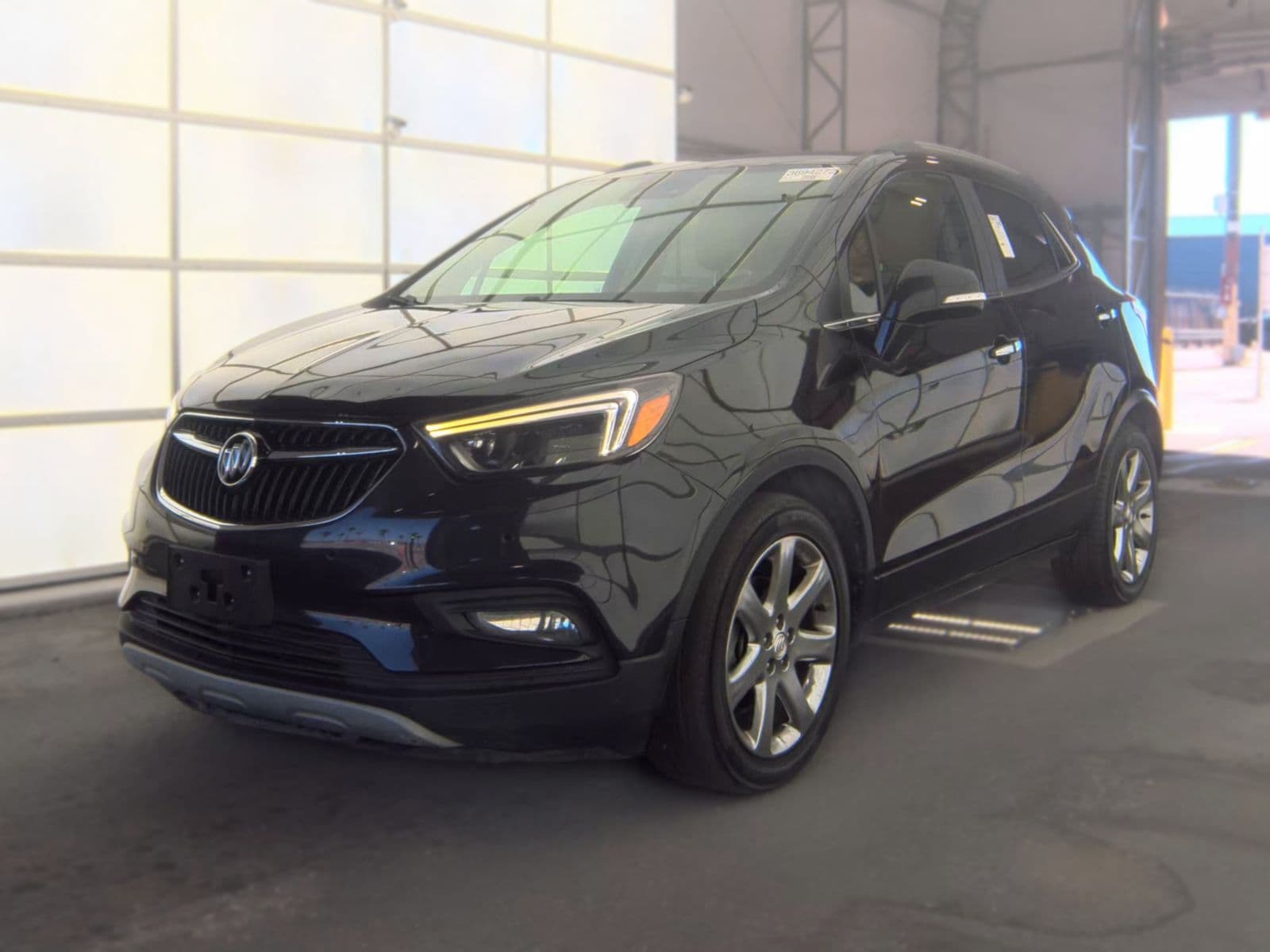 2018 BUICK ENCORE Premium
