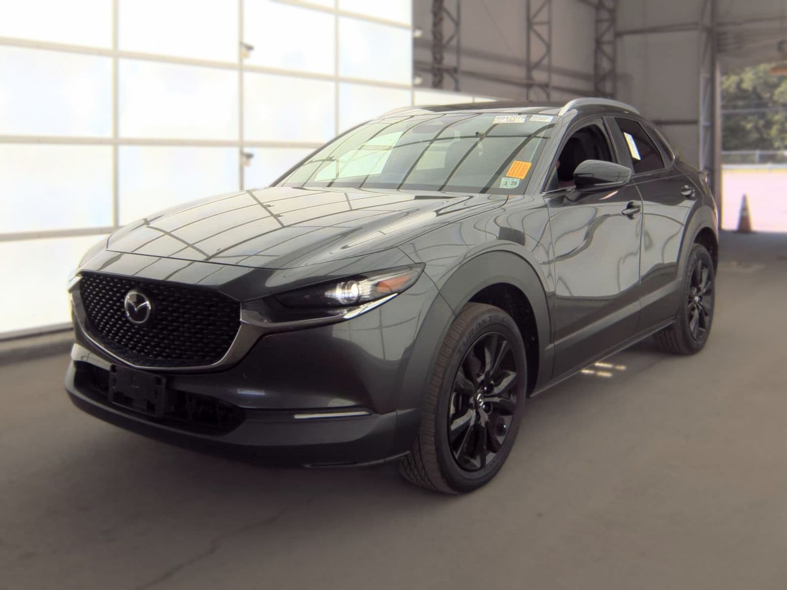 2024 MAZDA CX-30 2.5 S SELECT Sport