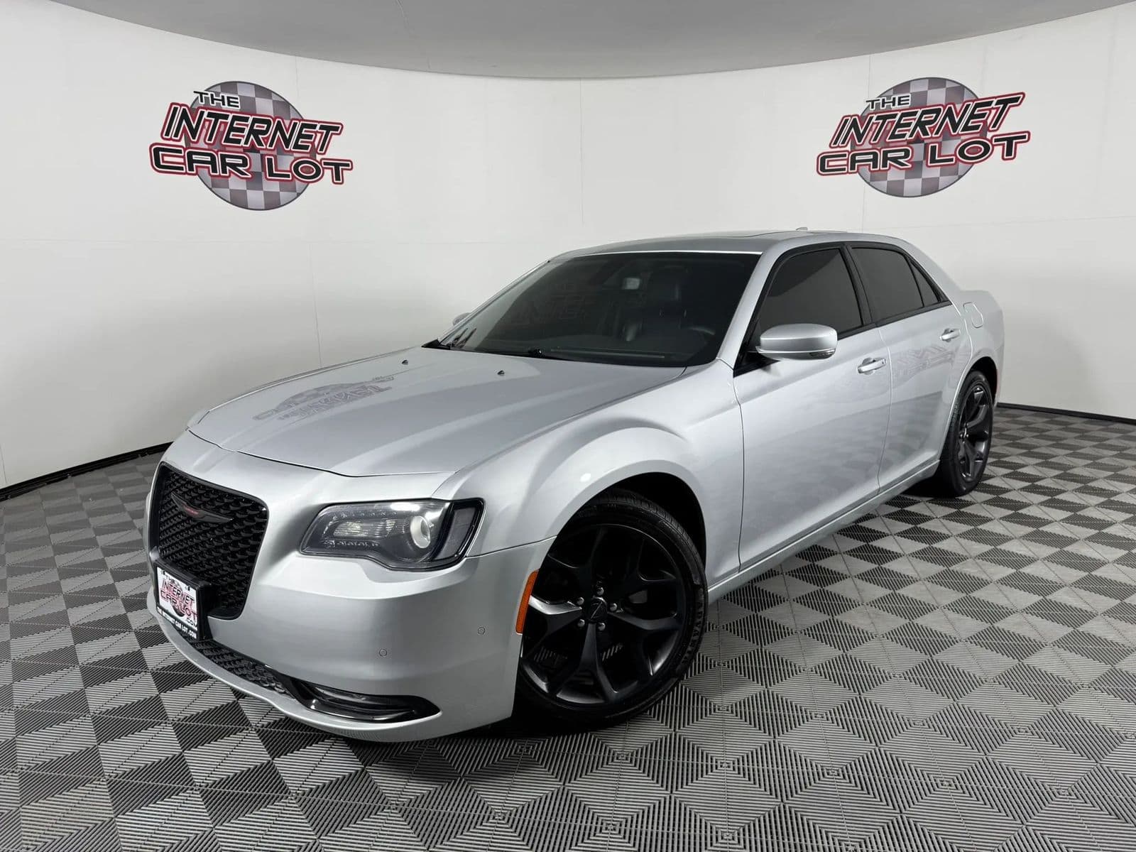 2023 CHRYSLER 300 300S