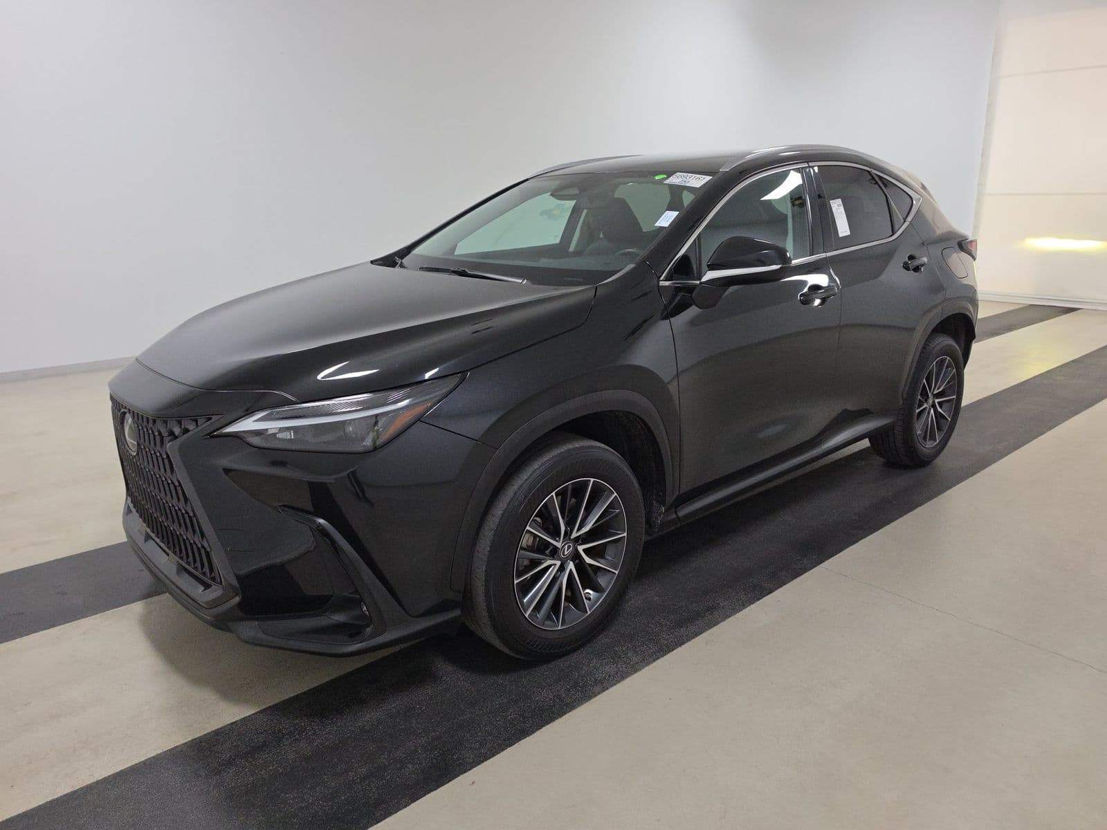 2023 LEXUS NX NX 250