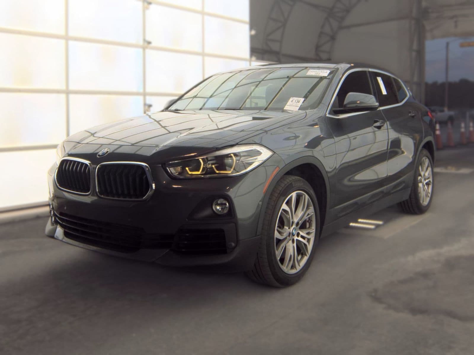 2018 BMW X2 xDrive28i