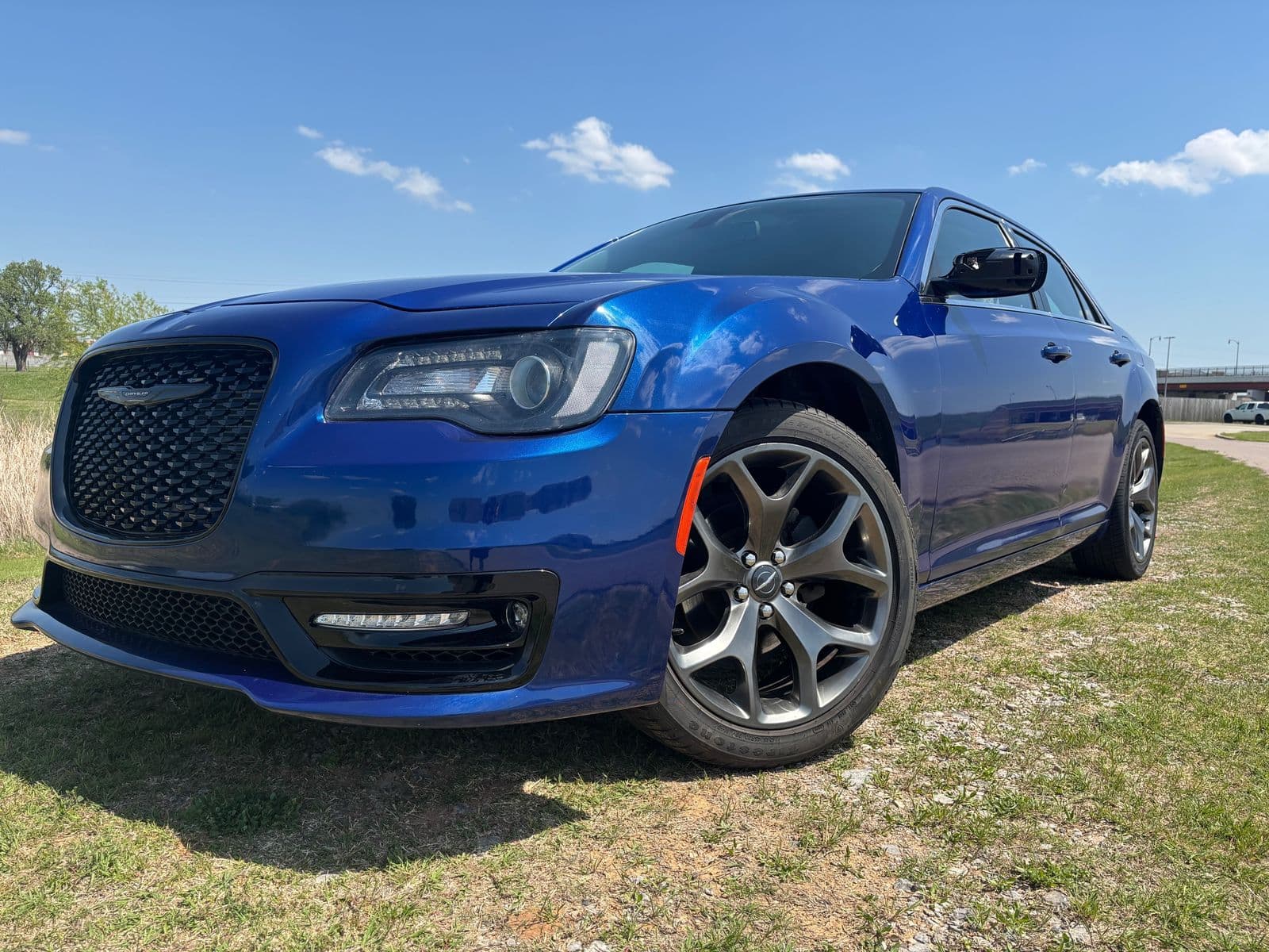 2021 CHRYSLER 300 Touring