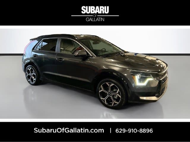 2023 KIA NIRO EX Touring