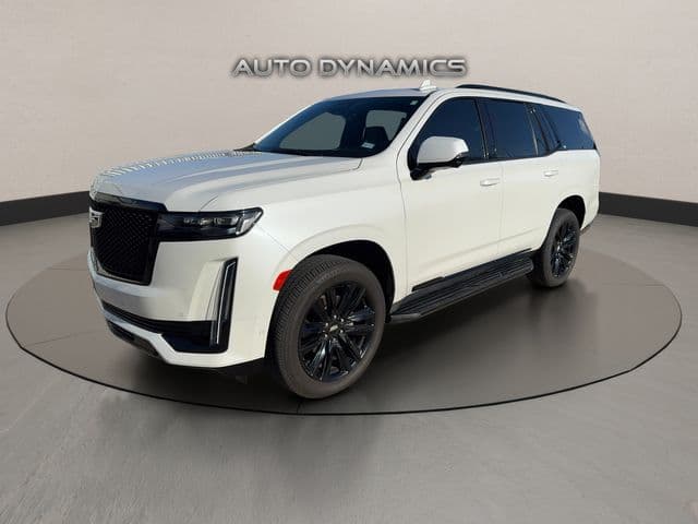 2022 CADILLAC ESCALADE Sport