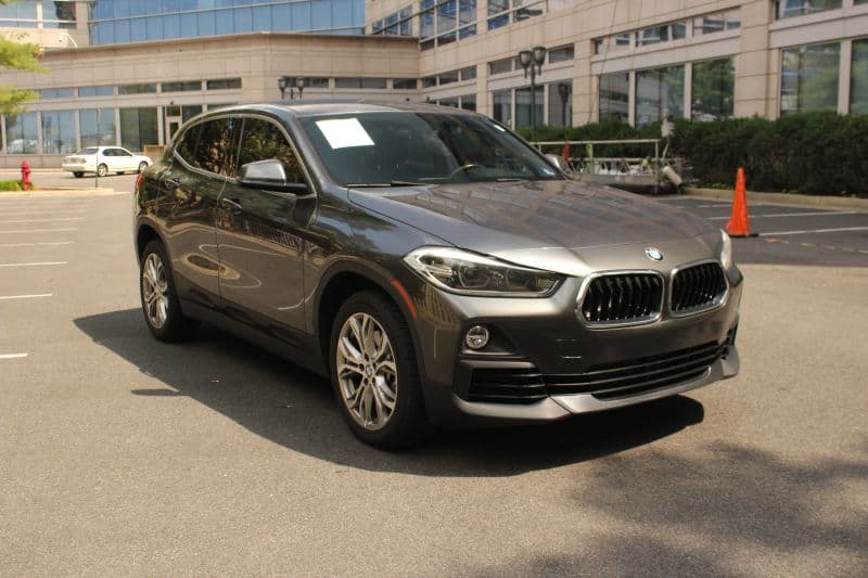 2018 BMW X2 sDrive28i