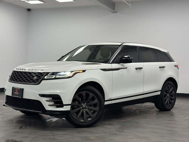 2019 LAND ROVER RANGE ROVER VELAR R-DYNAMIC SE