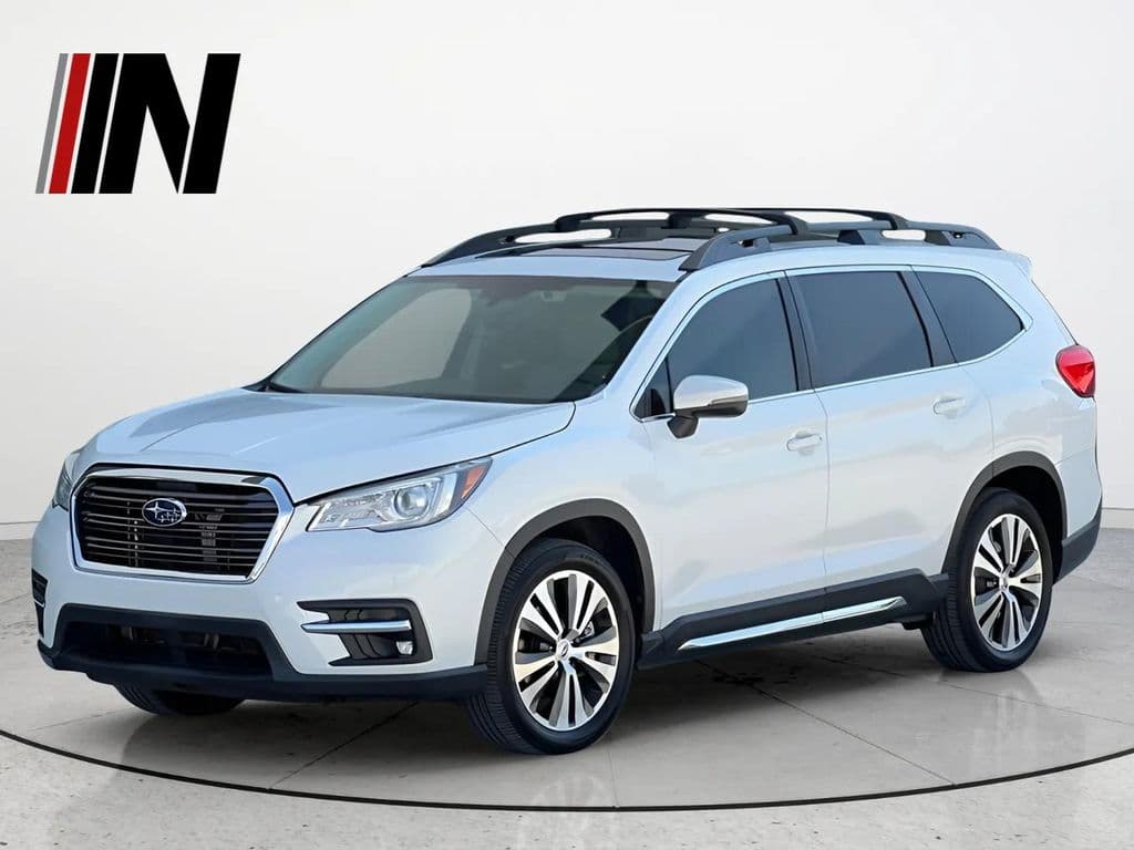 2019 SUBARU ASCENT Limited
