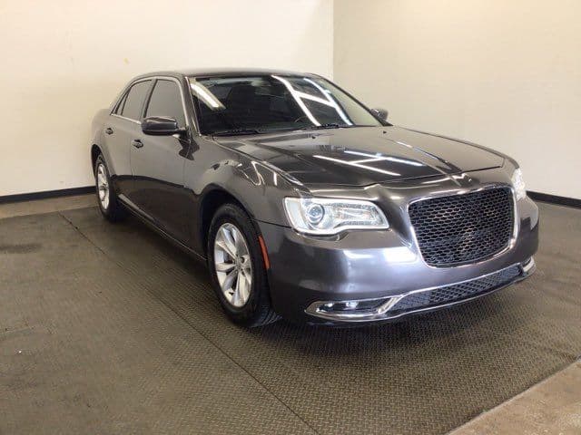 2021 CHRYSLER 300 Touring