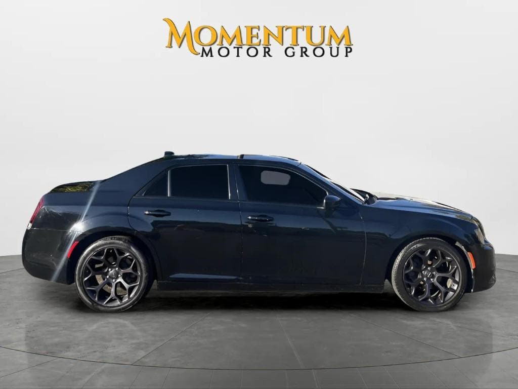 2019 CHRYSLER 300 S