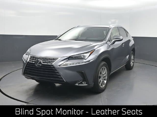 2021 LEXUS NX NX 300