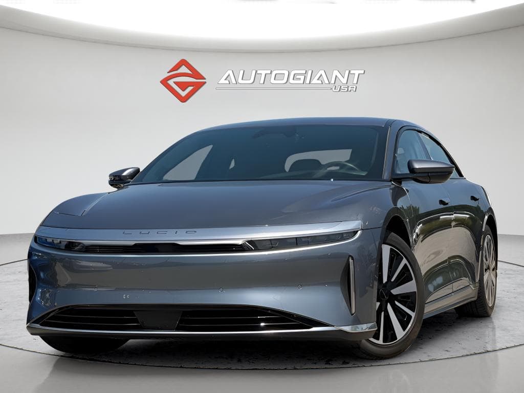 2024 LUCID AIR Touring