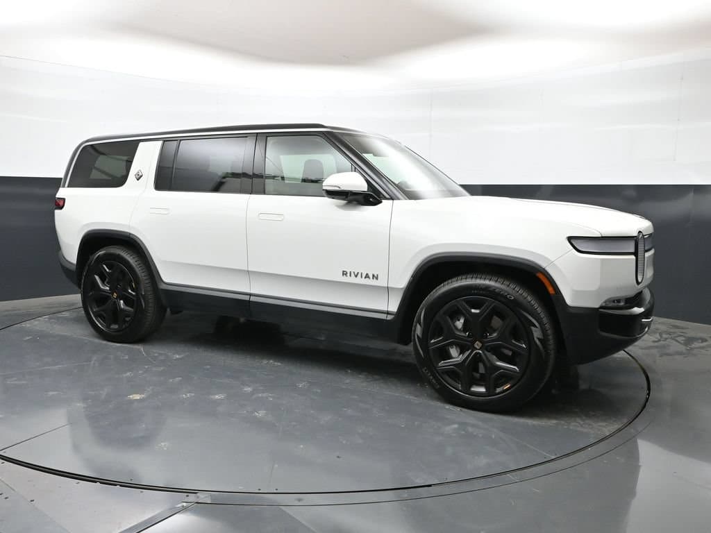 2023 RIVIAN R1S DUAL Max