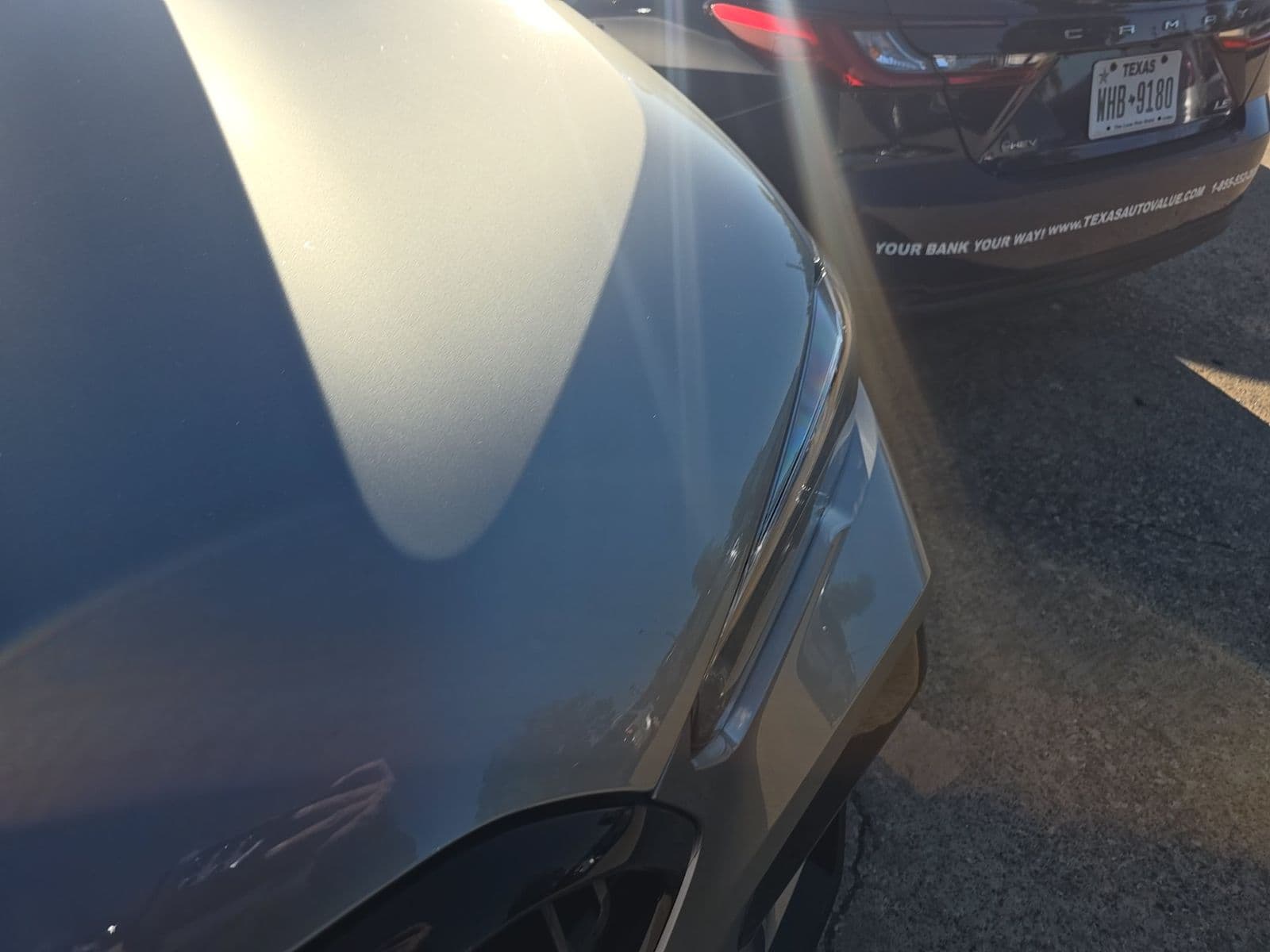 2023 BMW X6 M Base