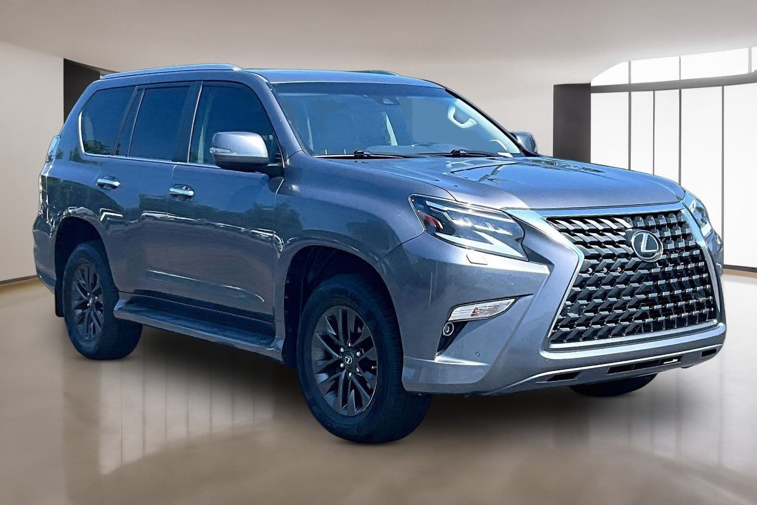 2021 LEXUS GX GX 460 Premium