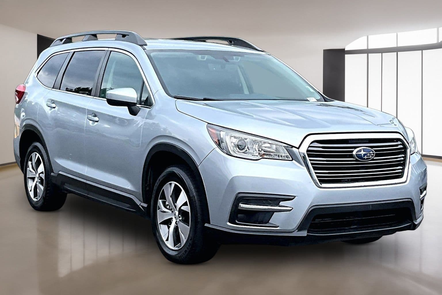 2019 SUBARU ASCENT Premium