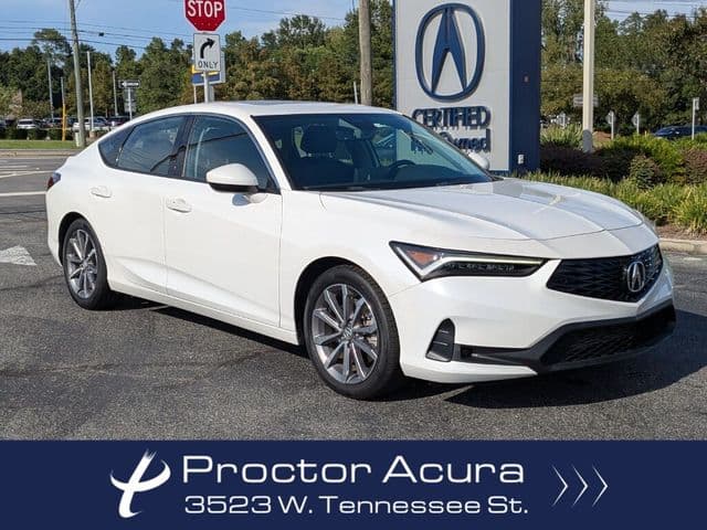 2023 ACURA INTEGRA Base