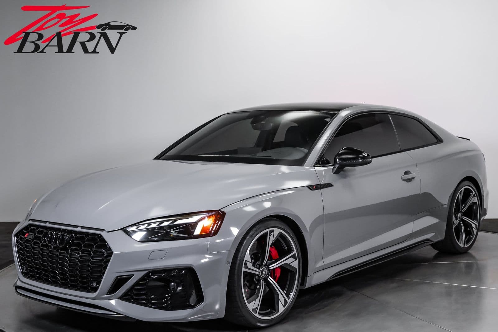 2022 AUDI RS 5 Base