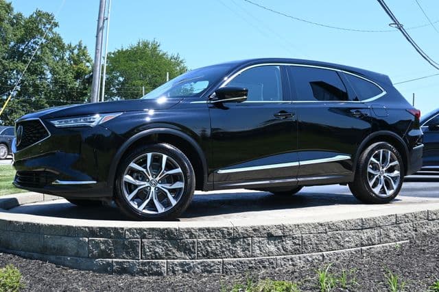 2023 ACURA MDX Base