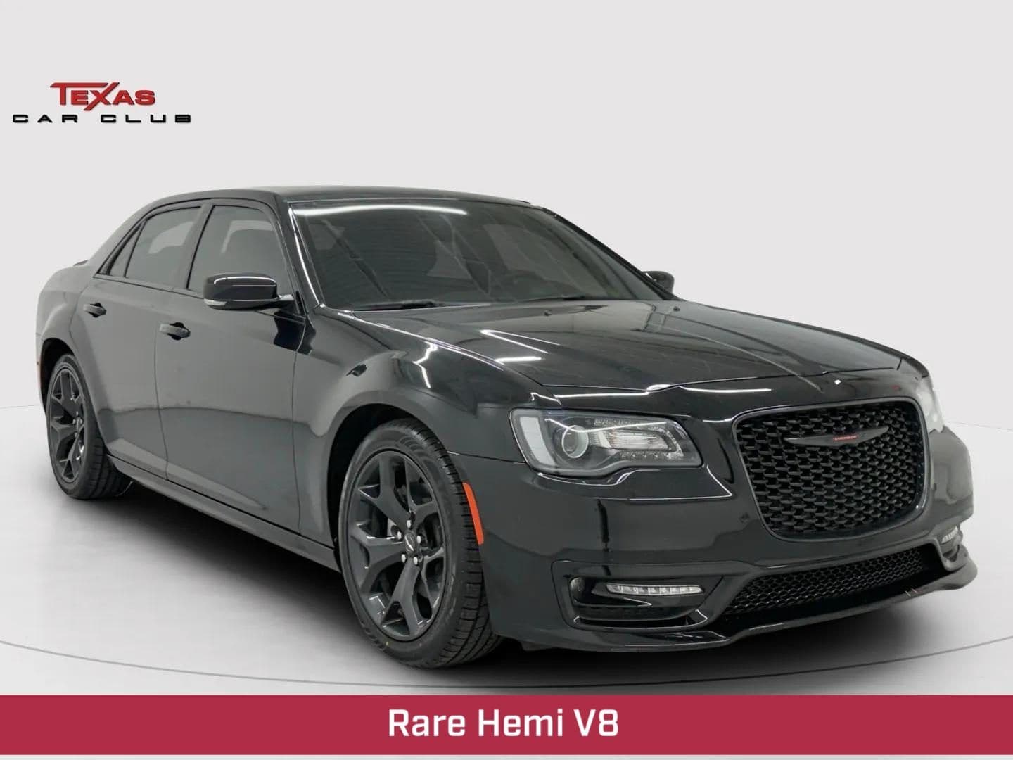 2022 CHRYSLER 300 S