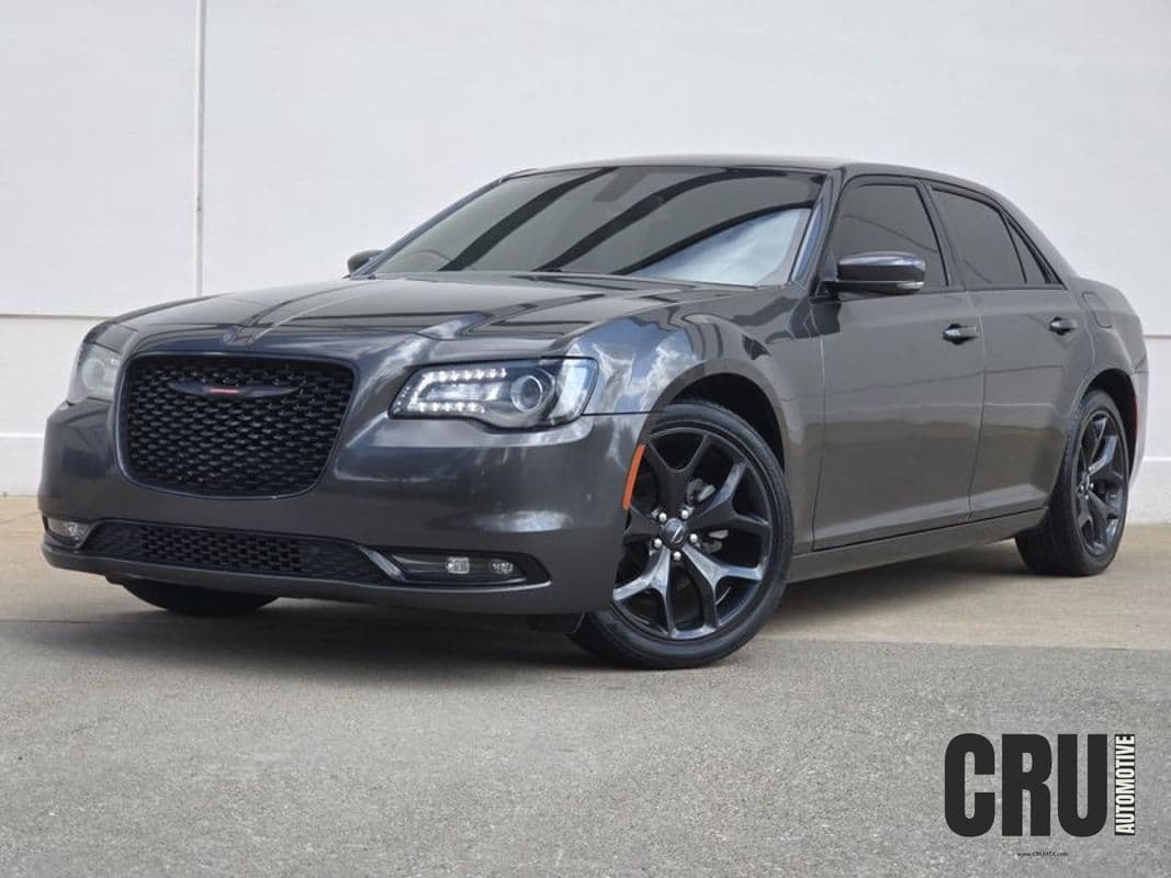 2023 CHRYSLER 300 300S