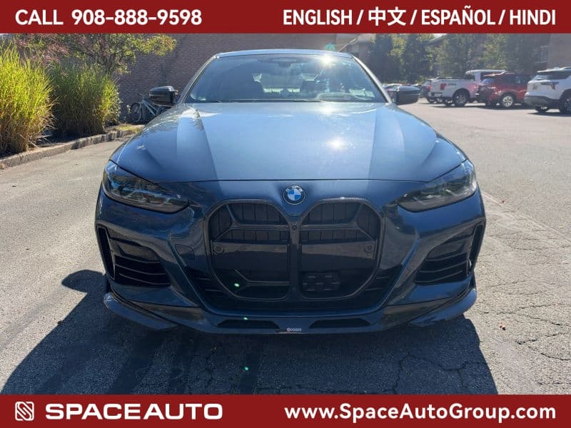 2023 BMW 4 SERIES M440I xDrive
