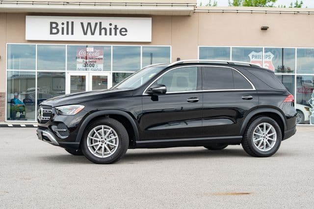 2024 MERCEDES-BENZ GLE GLE 350