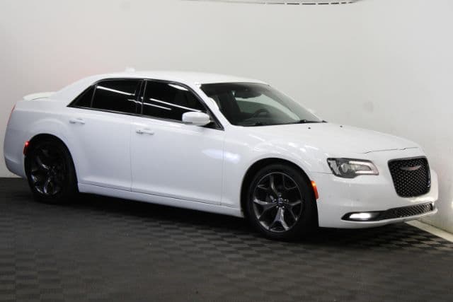 2021 CHRYSLER 300 S