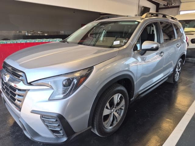 2023 SUBARU ASCENT Premium