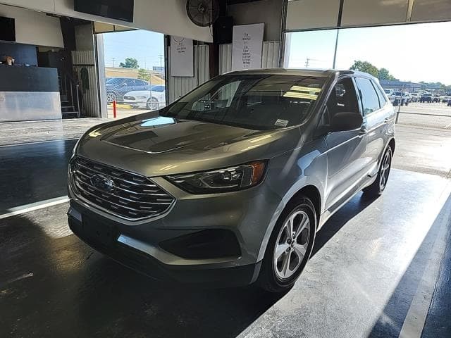 2020 FORD EDGE SE