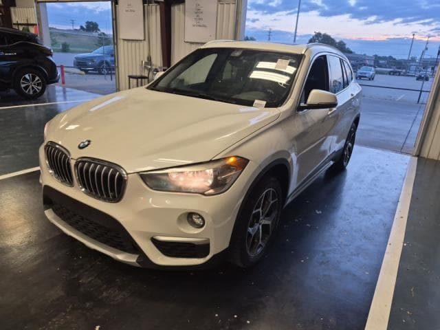 2019 BMW X1 xDrive28i