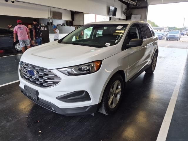 2019 FORD EDGE SE