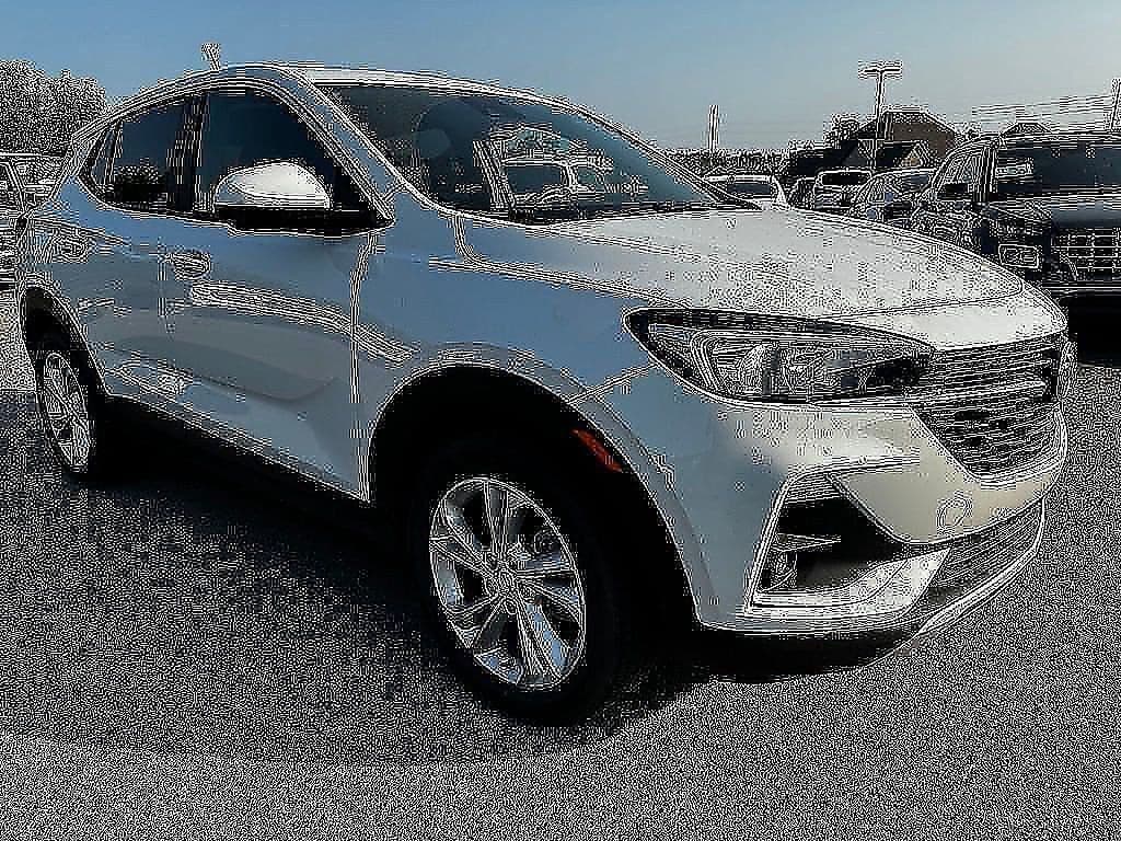 2021 BUICK ENCORE GX Preferred