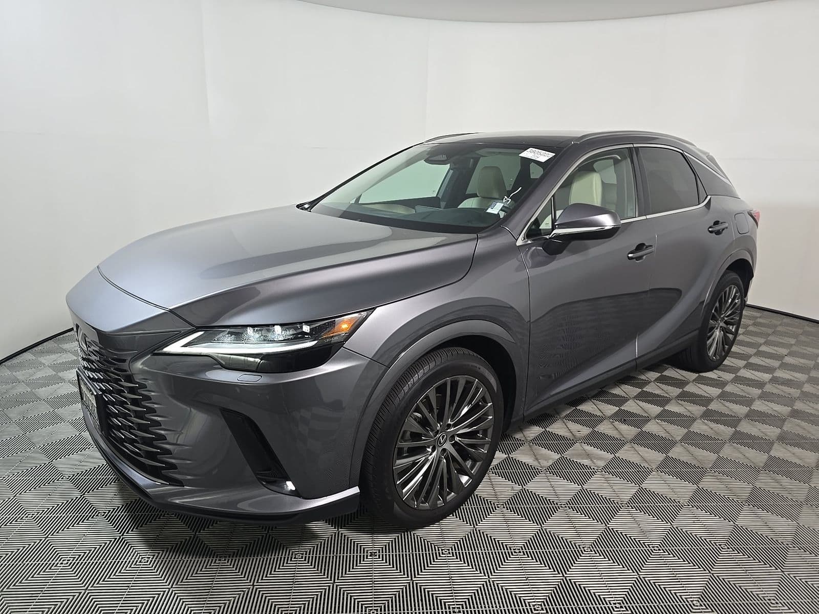 2023 LEXUS RX RX 350 Luxury