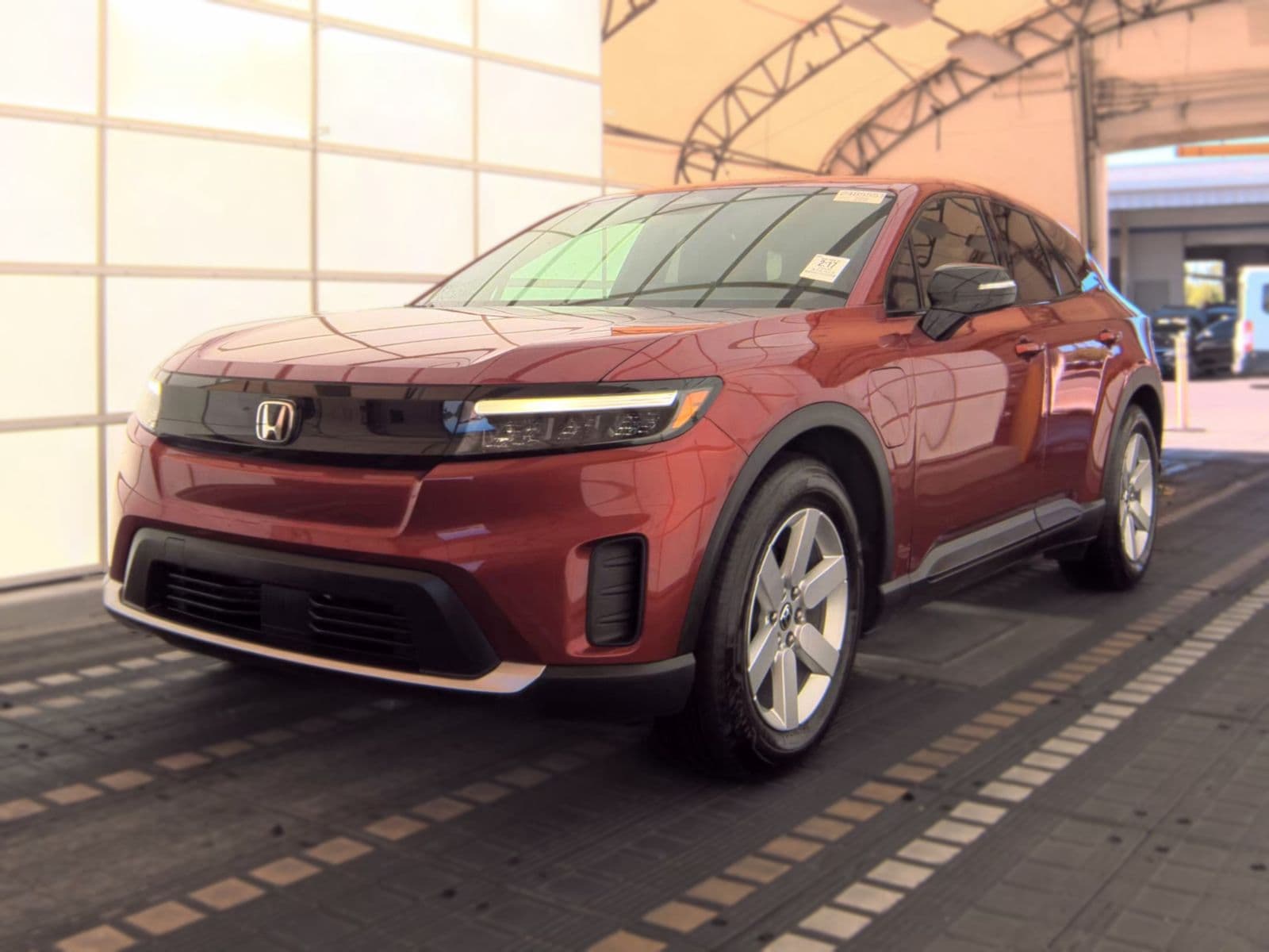 2026 HONDA PROLOGUE EX