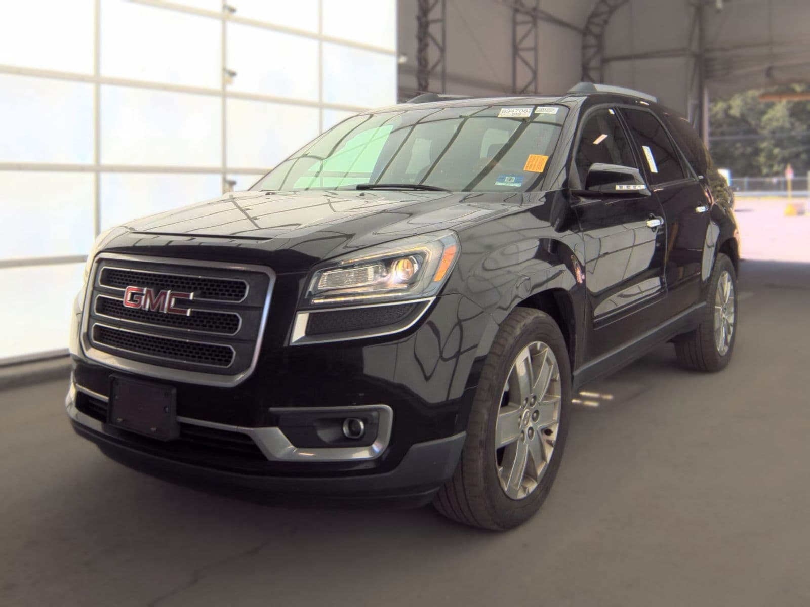2017 GMC ACADIA Limited