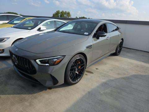 2024 MERCEDES-BENZ MERCEDES-AMG GT AMG GT 63 S E Performance