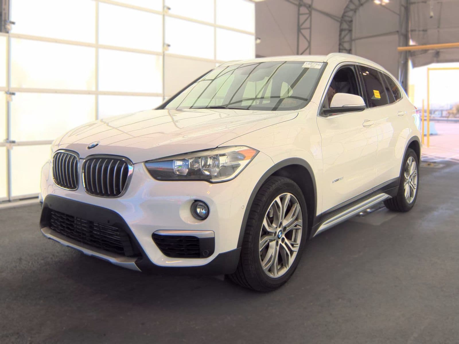 2017 BMW X1 sDrive28i