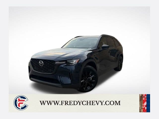 2026 MAZDA CX-90 3.3 TURBO PREMIUM Sport