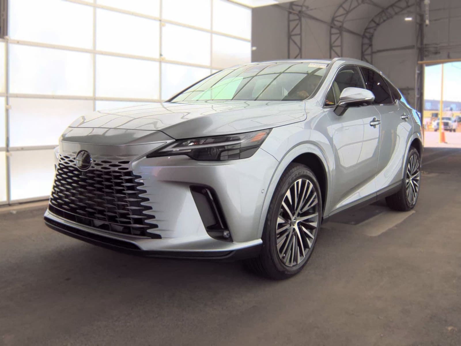 2024 LEXUS RX RX 350 PREMIUM Plus