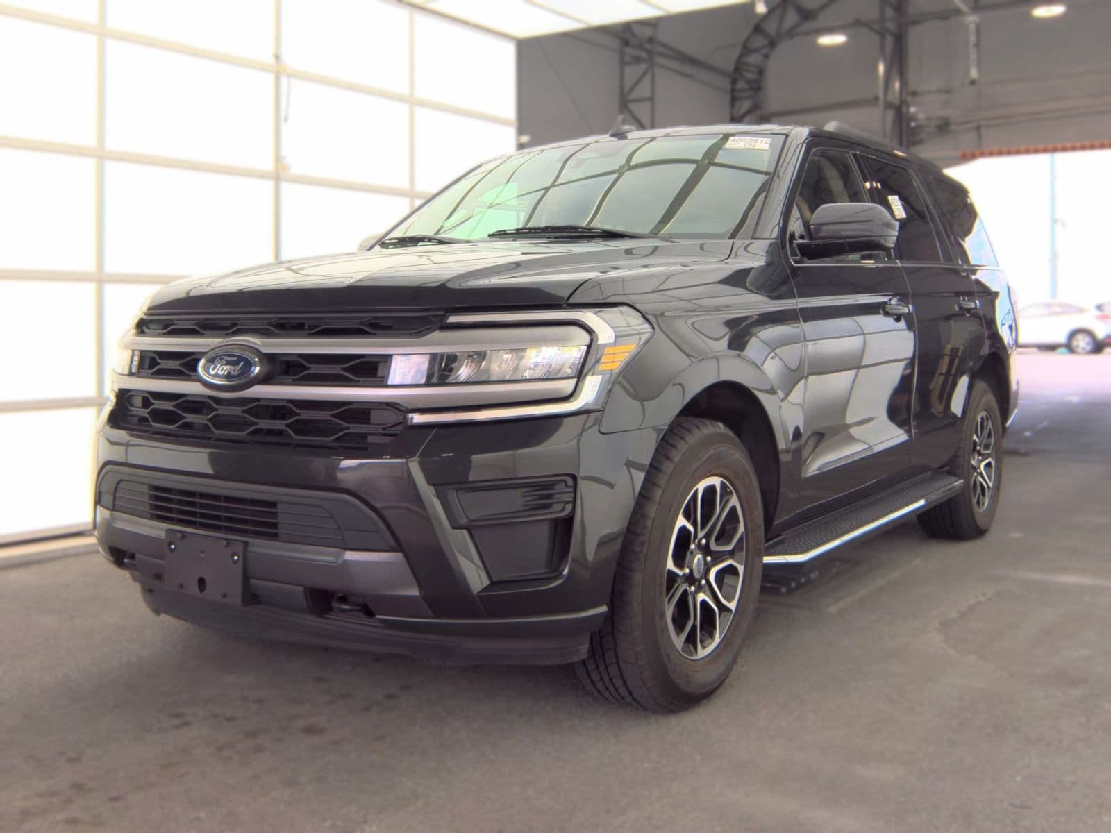 2023 FORD EXPEDITION XLT