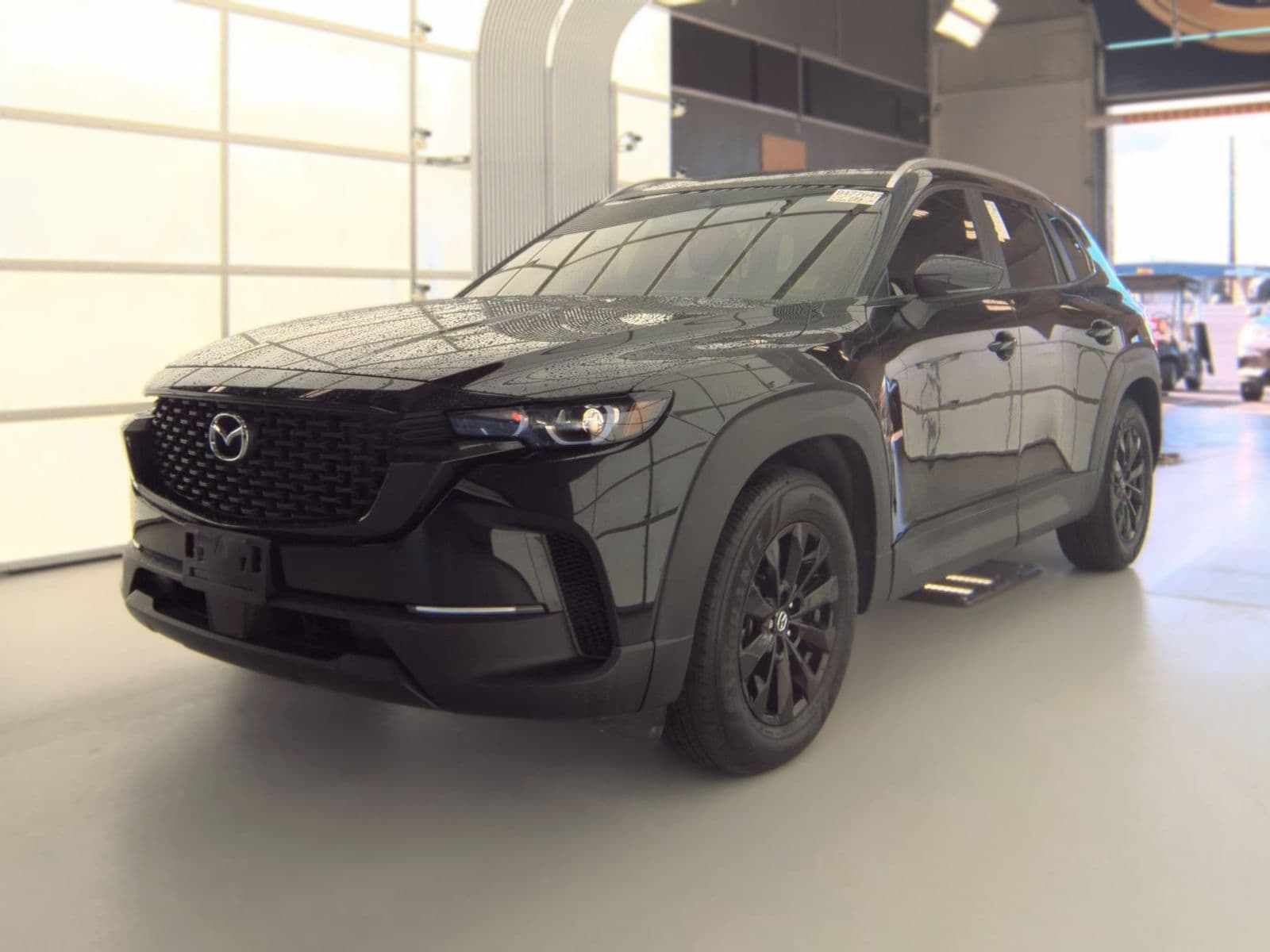2024 MAZDA CX-50 2.5 S PREFERRED Package
