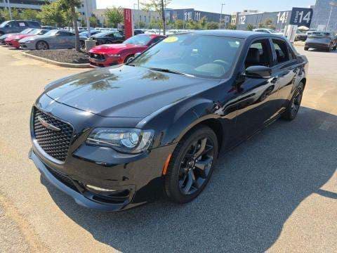 2023 CHRYSLER 300 300S