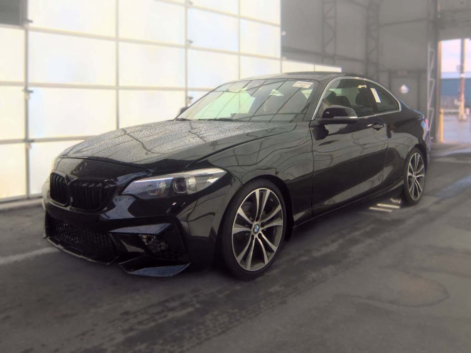 2019 BMW 2 SERIES 230i