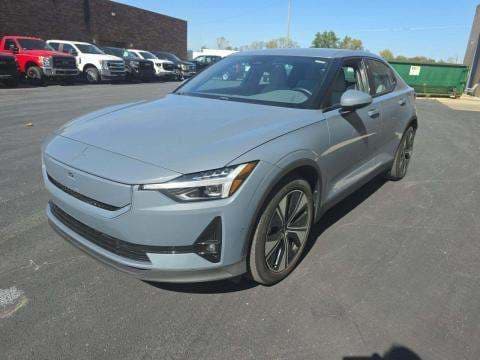 2024 POLESTAR POLESTAR 2 LONG Range
