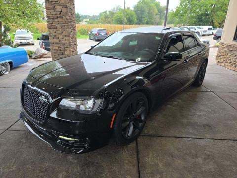 2023 CHRYSLER 300 C