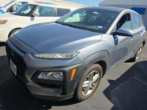 2019 HYUNDAI KONA SE