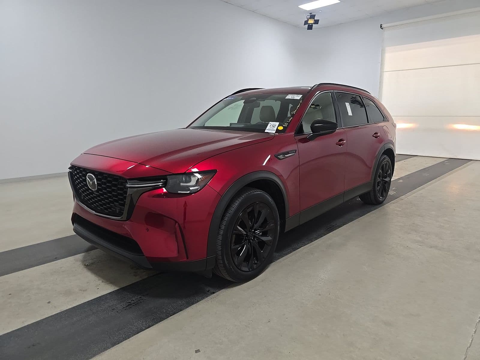 2026 MAZDA CX-90 3.3 TURBO PREMIUM Sport