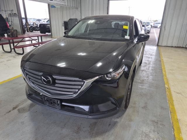 2022 MAZDA CX-9 Sport