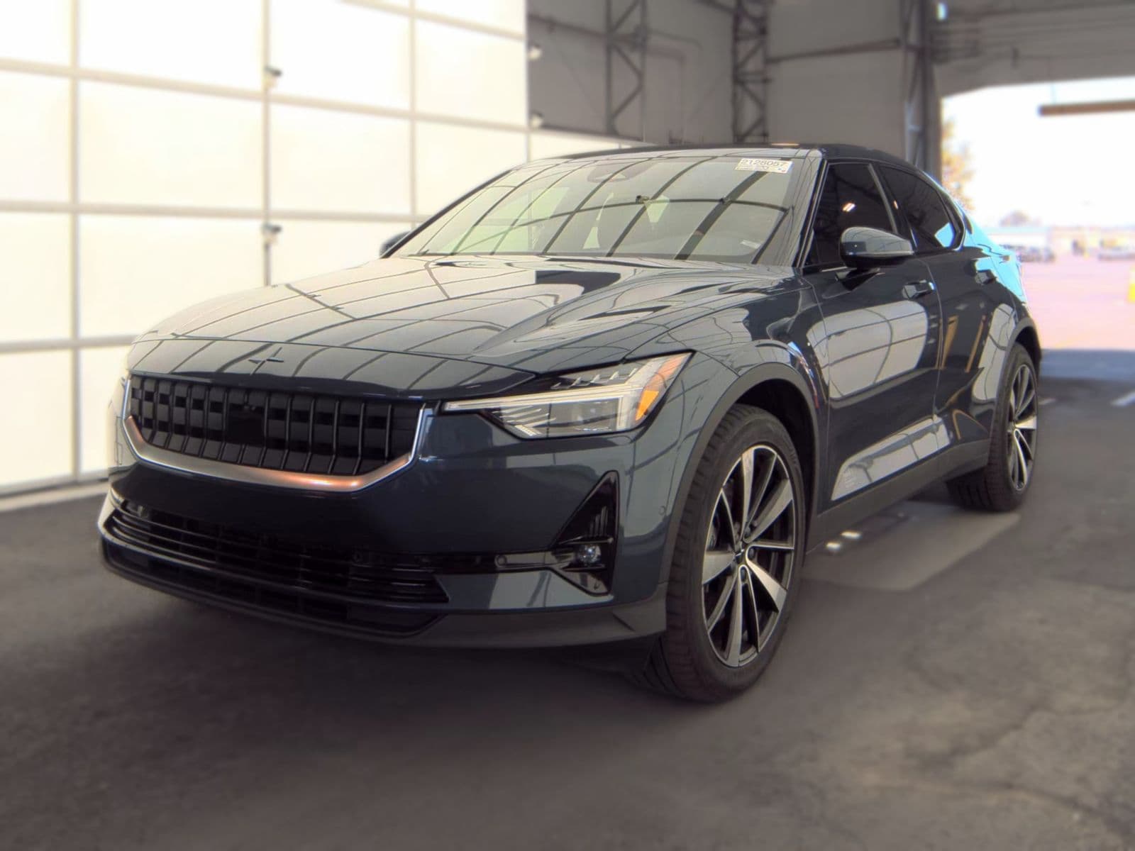 2022 POLESTAR POLESTAR 2 LONG Range